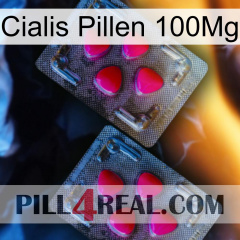 Cialis Pills 100Mg 14